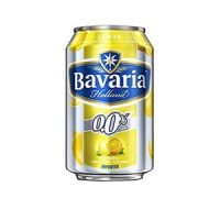  گازدار باواریا طعم لیمو - 330 میلی لیتر634258774ff3056760